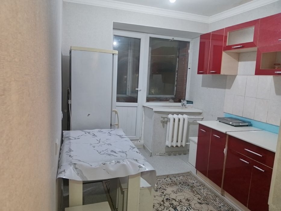 Квартира на длительный срок.