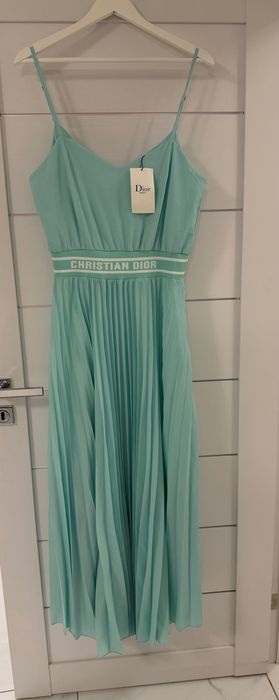 Висок клас лятна рокля на CD