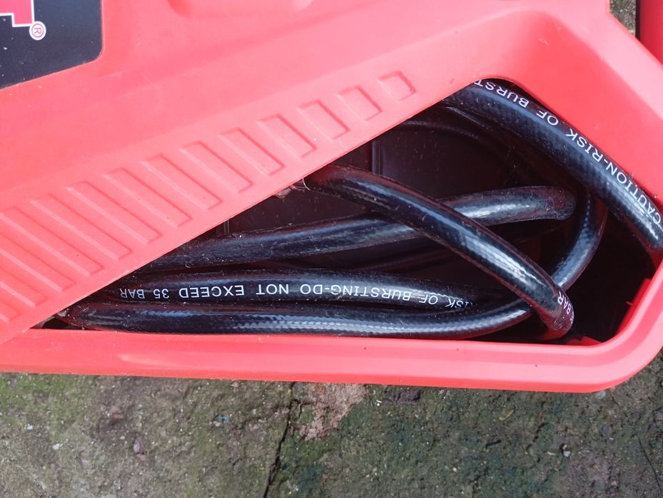 Compresor,folosit de 2-3 ori