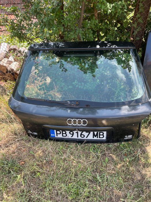 Ауди A3 1.8  1996 на части