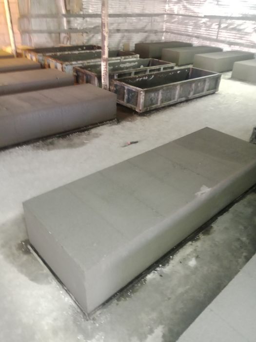 Газаблок жақсы сапада 26*30*60 бағасы 1150