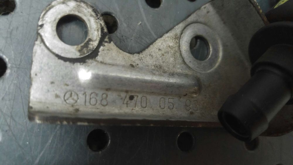 Supapa vacuum 1.4 b mercedes a class w168 1684700593