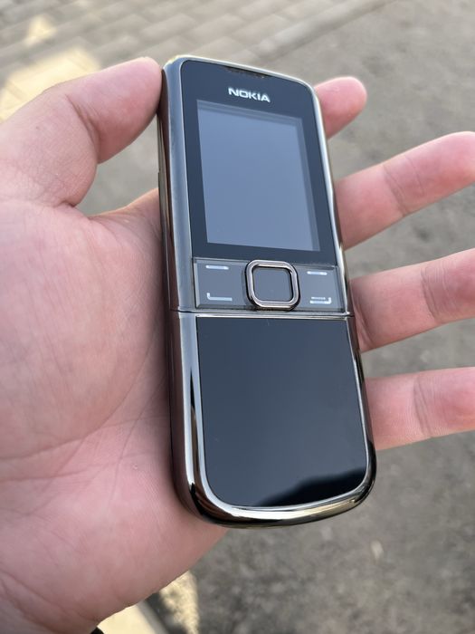Нокиа 8800 раритет