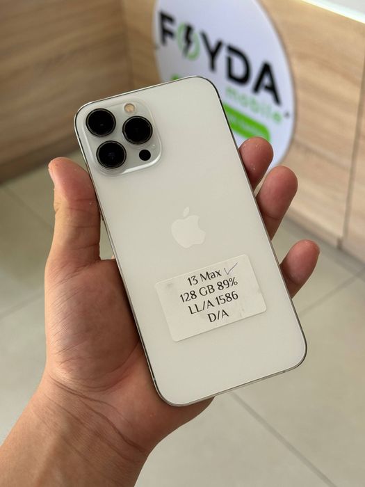 IPhone 13 Pro Max