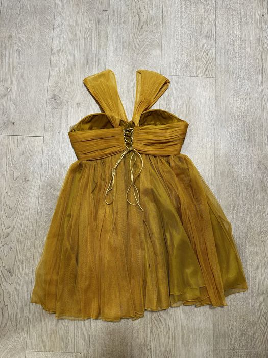 Rochie de lux Ana Radu NOUĂ, cu etichetă