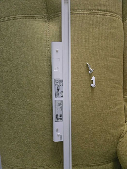 Bagheta luminoasa ikea