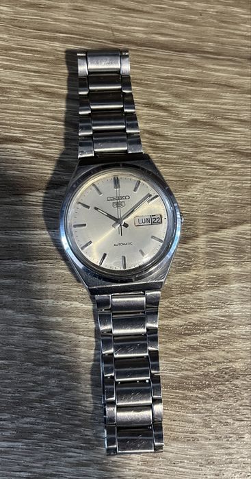 Ceas automatic Seiko 5