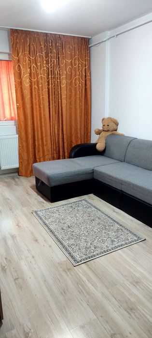 Ofer spre inchiriere apartament 2 camere, mobilat, utilat, 5 minute metrou Dimitrie Leonida, Berceni