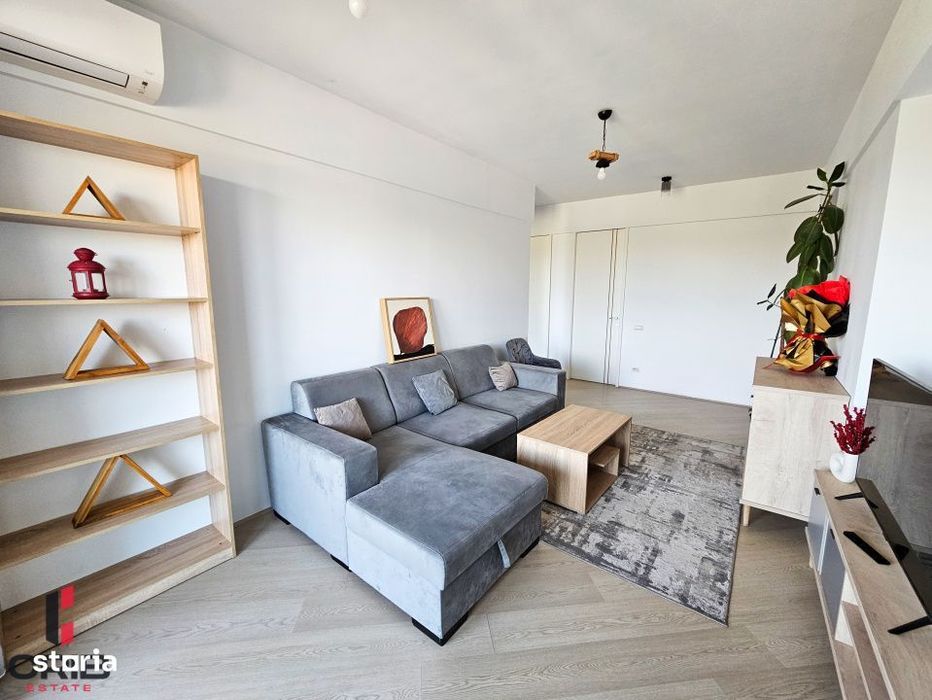 Apartament 3 camere Delta City | Metrou 10' Sun Plaza Mihai Bravu