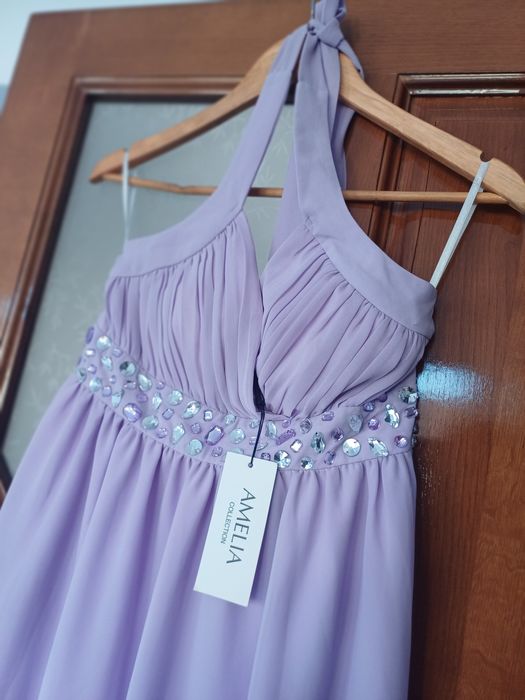 Rochiță de ocazie nouă