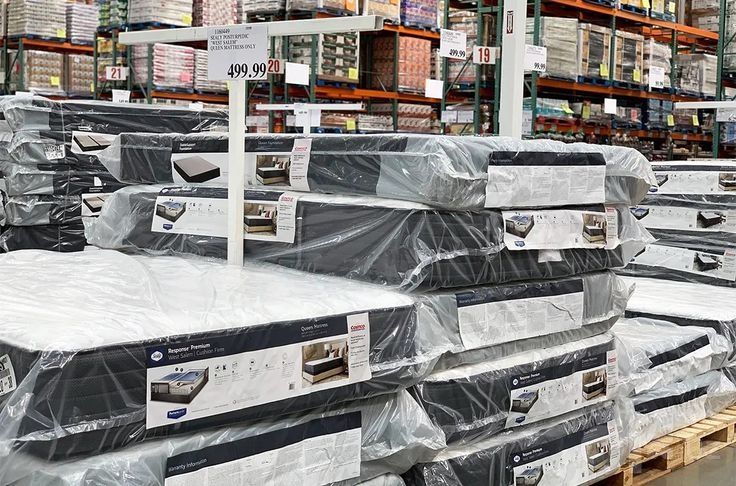Матрас ортопедический От производителя Matras Buyurtma assosida матрас