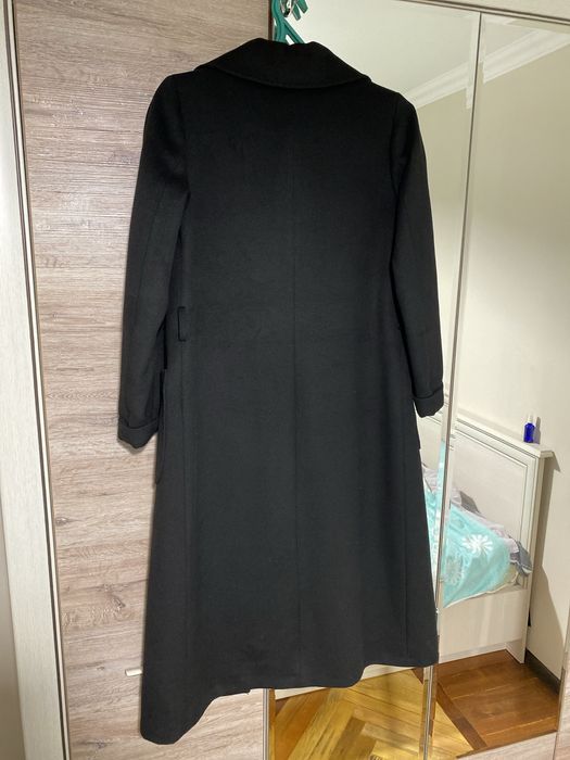 Пальто женское, классика