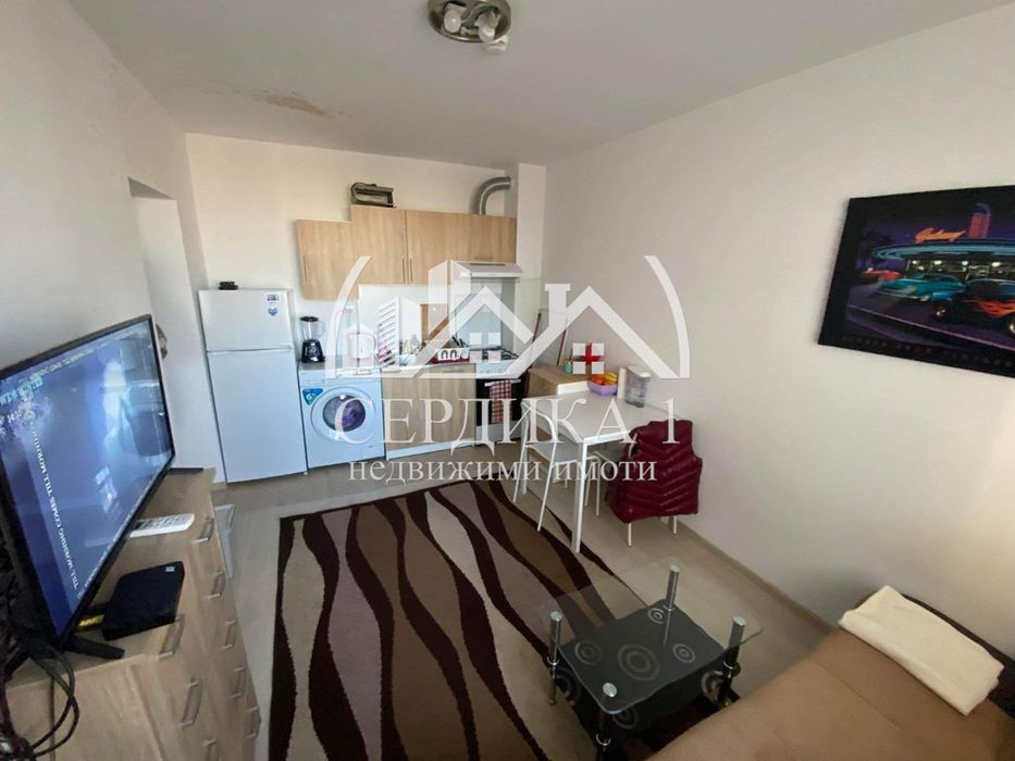 Дава се под наем Двустаен апартамент в София, Студентски град - 50 кв.м за 500 € - Снимка #5