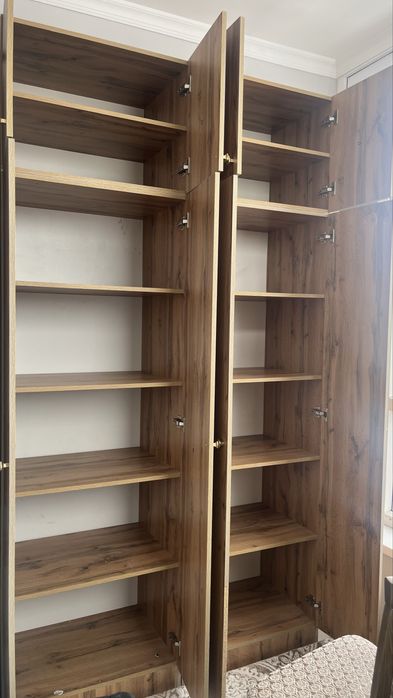 шкаф высота 2.30