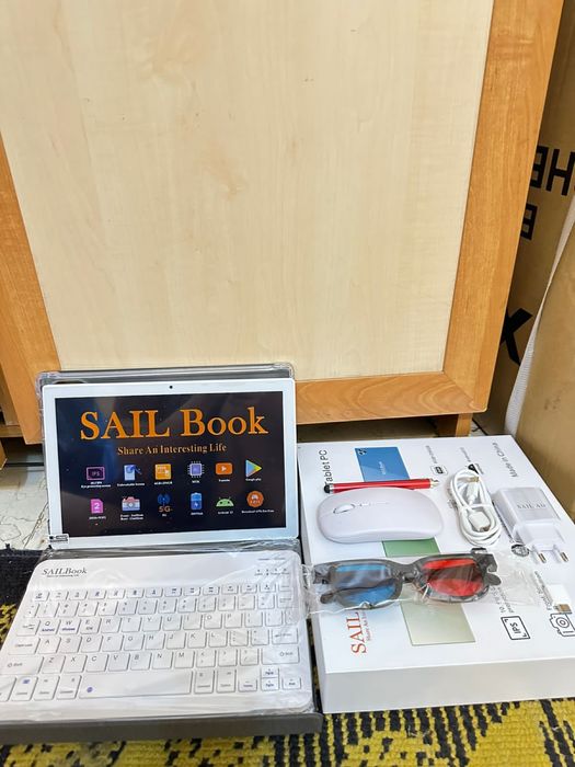 Планшет Наутбук скидка