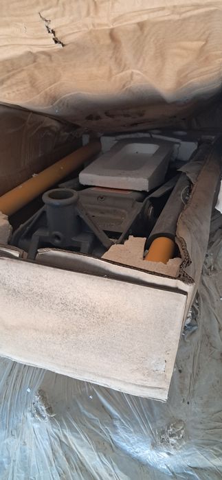 Балансировка аппарат