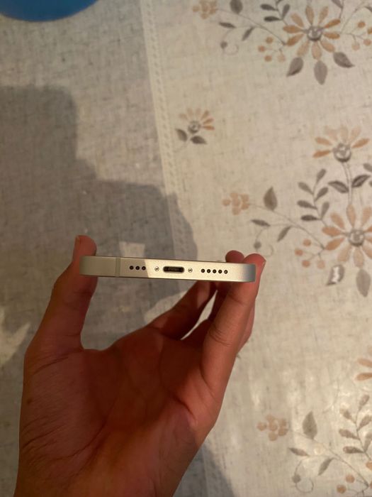 Iphone 13 с каробкой