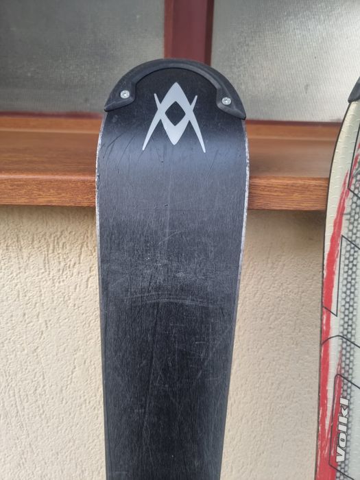 Skiuri Volki, super sport S2, lungime 1,77