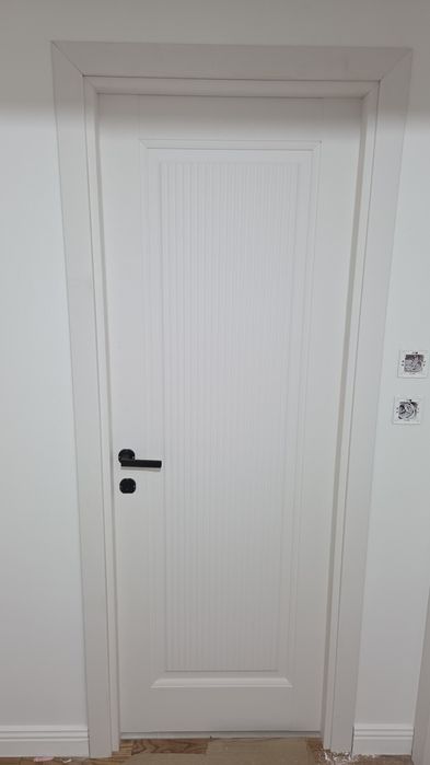 Montaj ferestre și tâmplării diverse