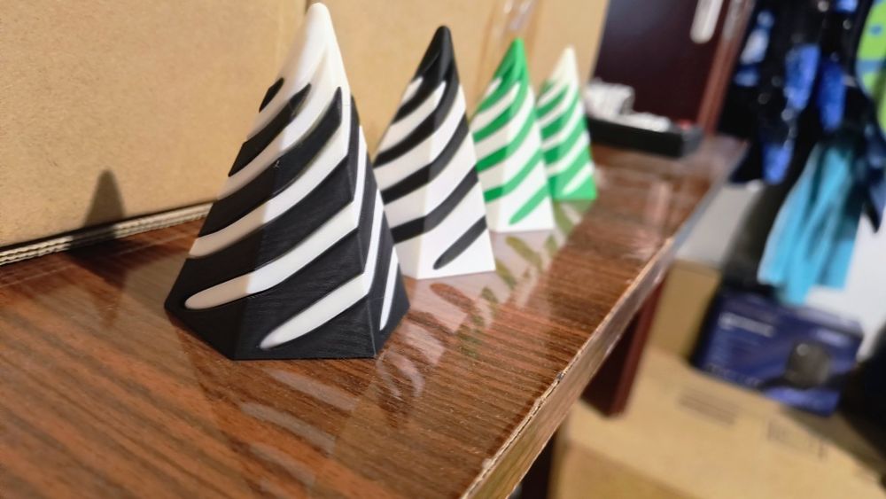 Професионално 3D принтиране по поръчка – високо качество