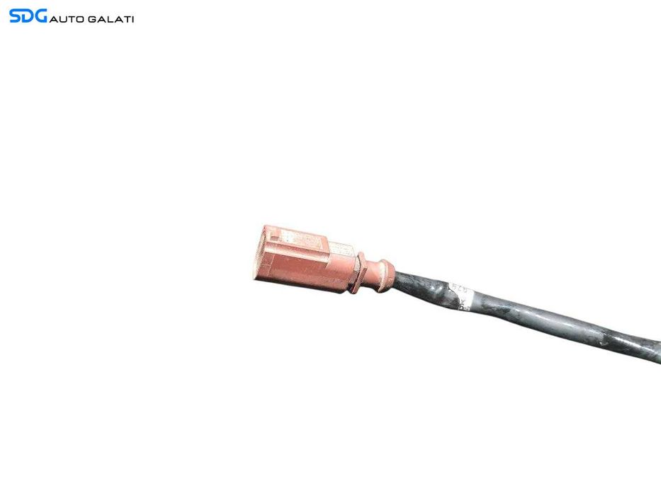 Senzor Nox Temperatura Gaze Filtru Particule Skoda Superb 2 1.6 2.0 TDI 2008 - 2015 Cod 03L906088AJ [N2578]