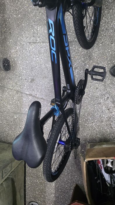 Детский велосипед XDS ROC 20