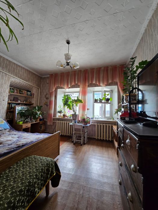 Продается 7 комн.дом район Мирный