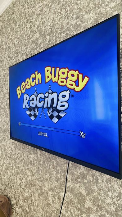 Телевизор сатам срочно