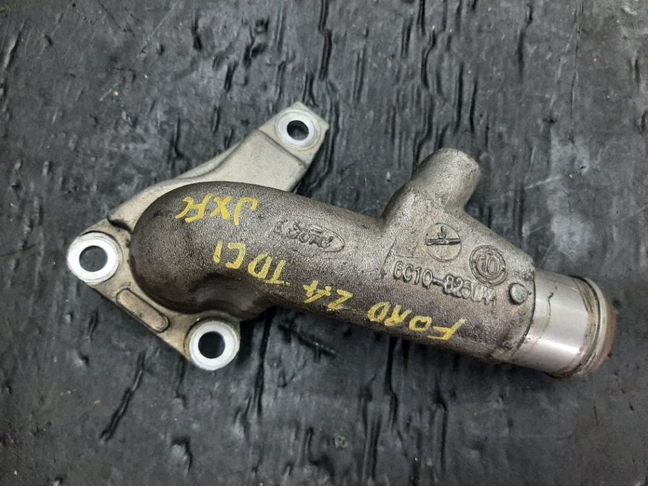 teava conducta apa ford transit 2.4 tdci jxfc 2010  6c1q-8250m