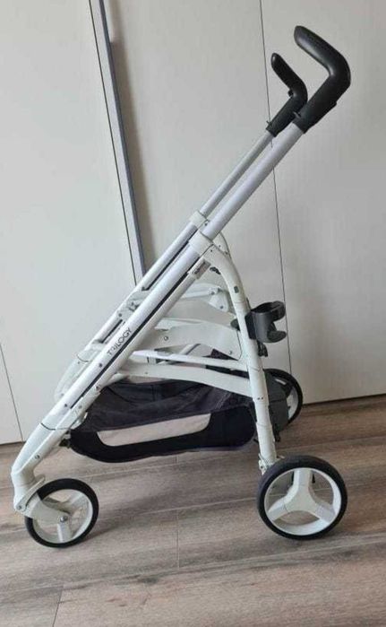 Carucior Inglesina Trilogy