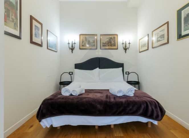 Четиристаен апартамент Каменица 2