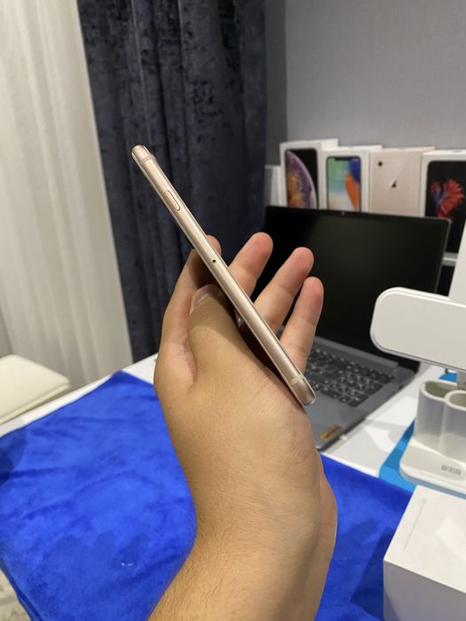 Iphone 8 ideal 64gb gold