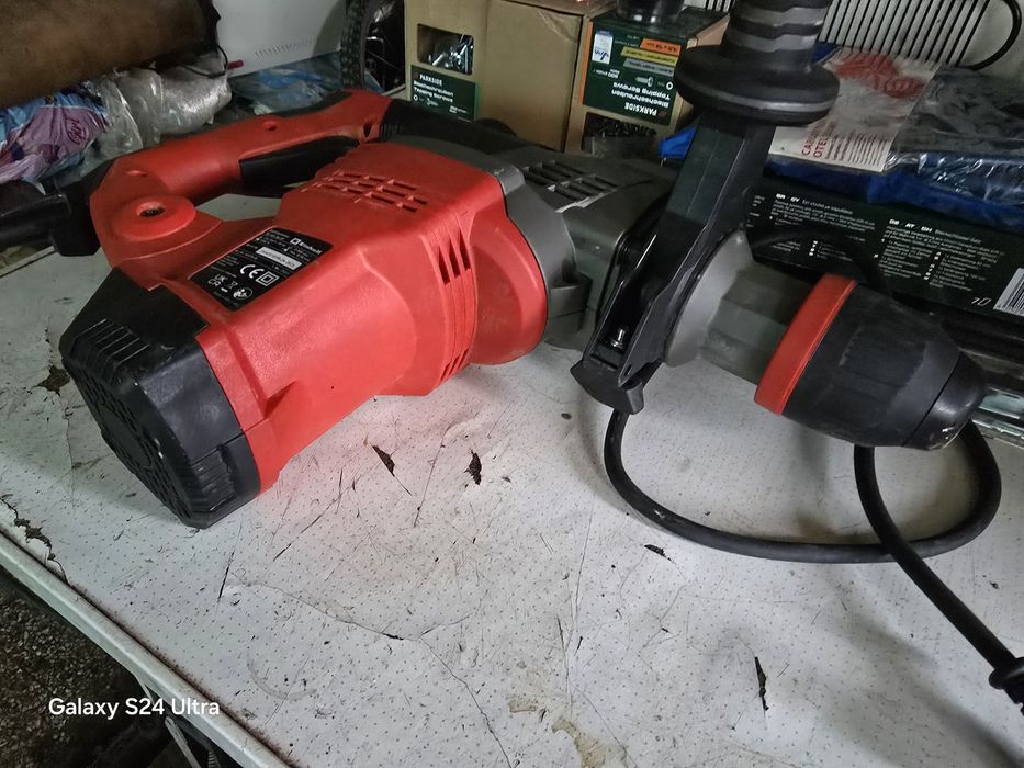 КЪРТАЧ   Einhell