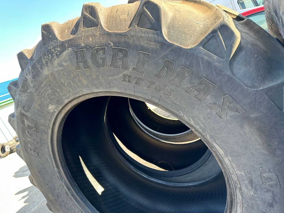 Anvelope sh 710.70 R42 BKT