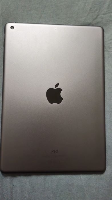 Vand Apple iPad 10.2'' (2019), 32GB, Wi-Fi, Space Grey