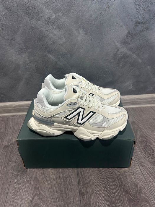 Newbalance 38 номер чисто нови