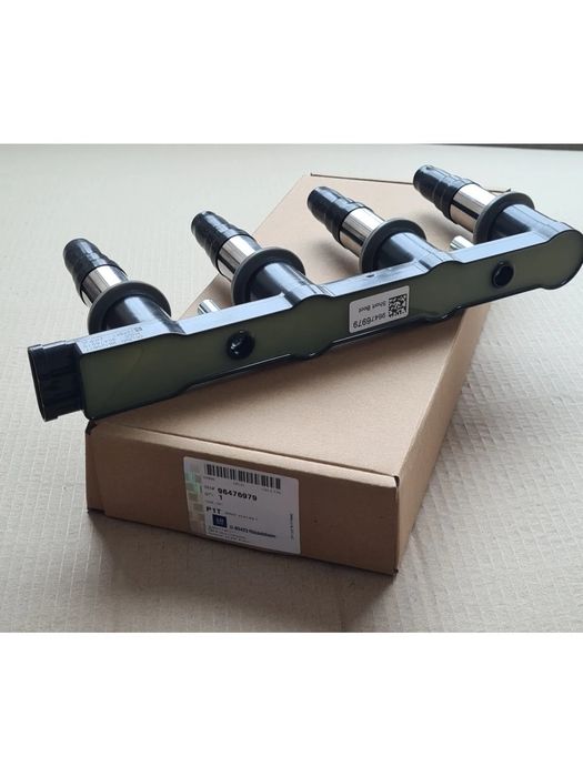 Катушка зажигания модуль Chevrolet Cruze aveo Круз авео tracker Orland