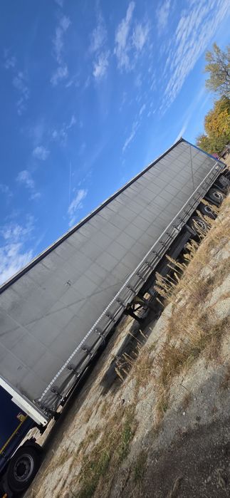 Schmitz varios cargobull negociabil