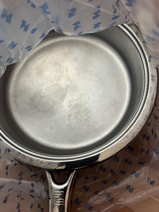 Сковородка Цептер оригинал Италия