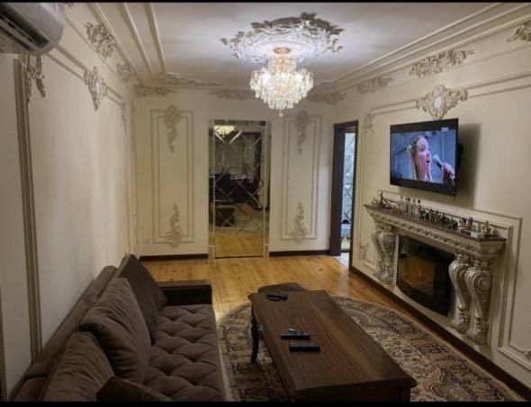 Сдаётся квартира Буюк Ипак Йули 2/1/4
