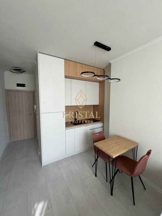 Продава се Едностаен апартамент в к.к. Слънчев бряг - 28 кв.м за 1929 €/кв.м - Снимка #4