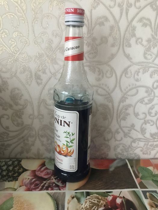 Продам сироп Бабл Гам