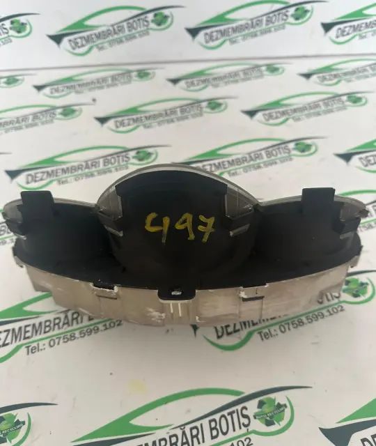 Ceasuri bord 200 10 320 Hyundai Atos 2001 1.0 MT (55 hp)