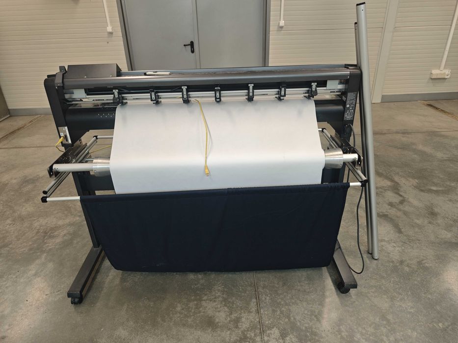 Режещ плотер Graphtec fc8600-100