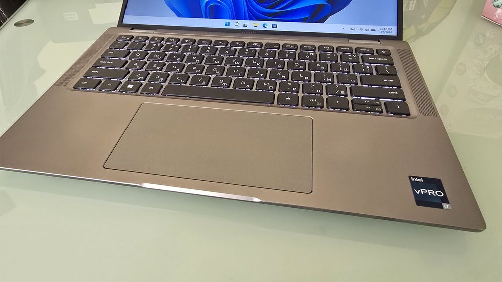 Dell Latitude 7440 14" i7-1365U 16gb ram 256gb nvme