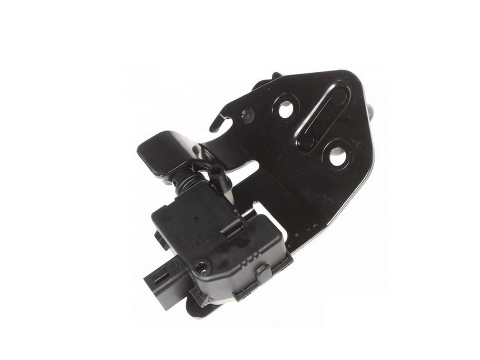 Брава за багажник на за Skoda Octavia 2