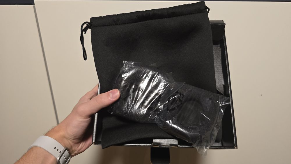 Casti logitech g pro x wireless