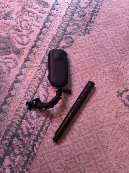 Insta360 X3 камера