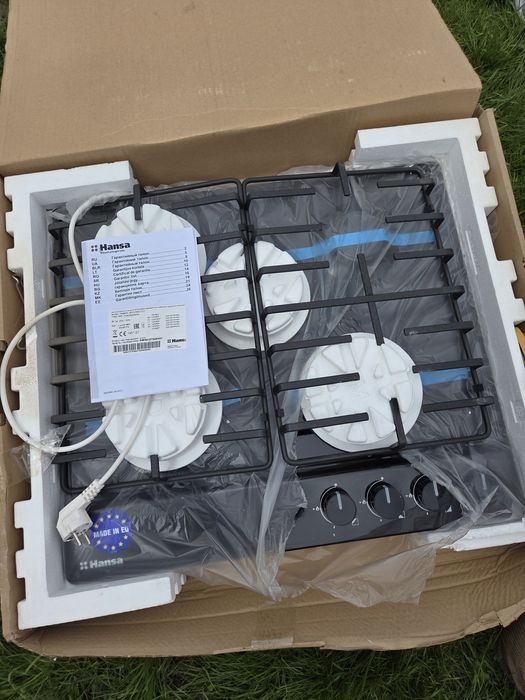 Продам газовую панель