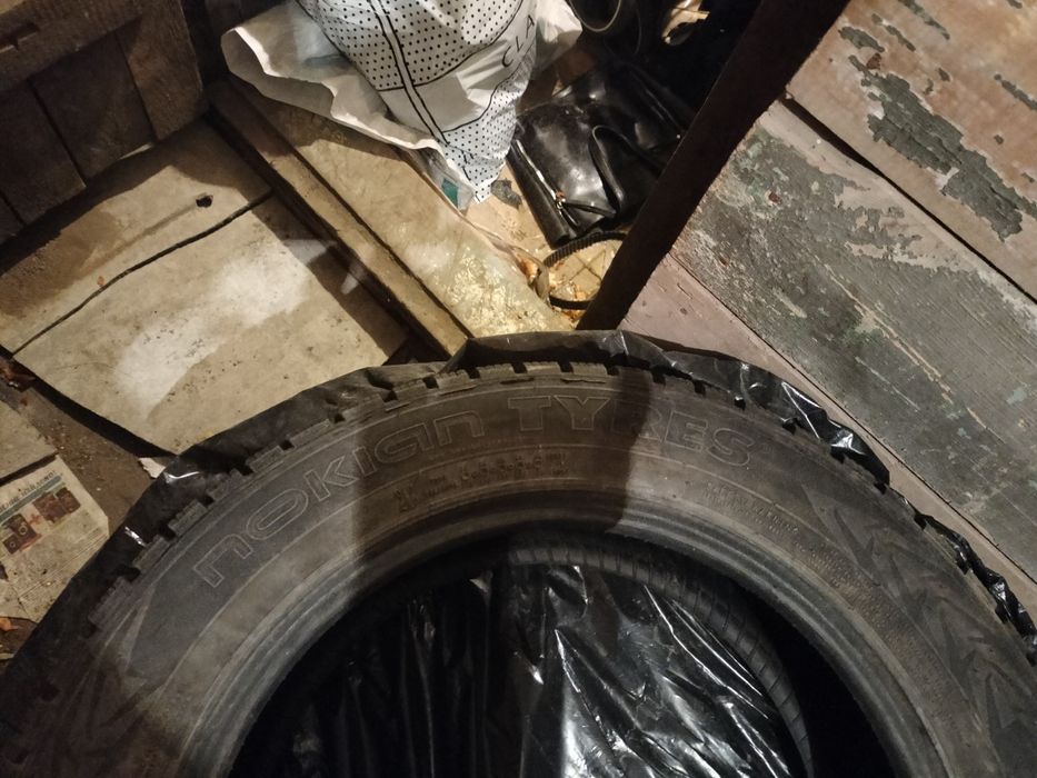 Автомобильные шины